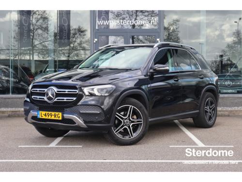 Mercedes-Benz Gle 300 d 4matic l panoramadak l mbux l camera l led high per