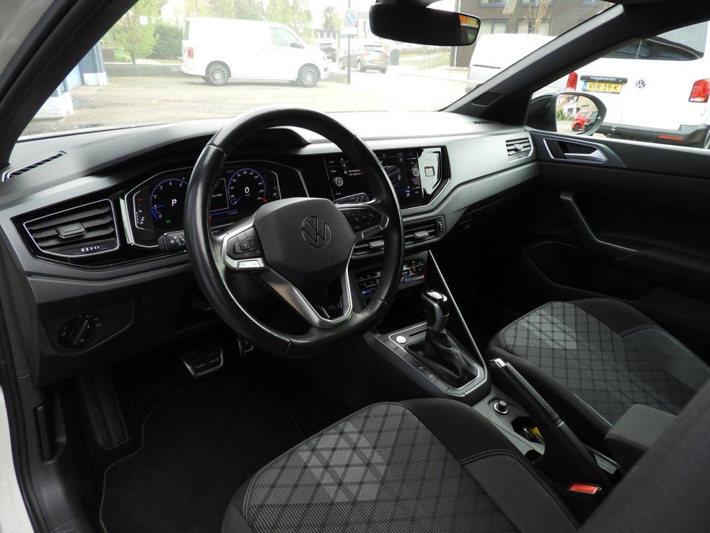 Volkswagen Taigo 1.0 tsi r-line