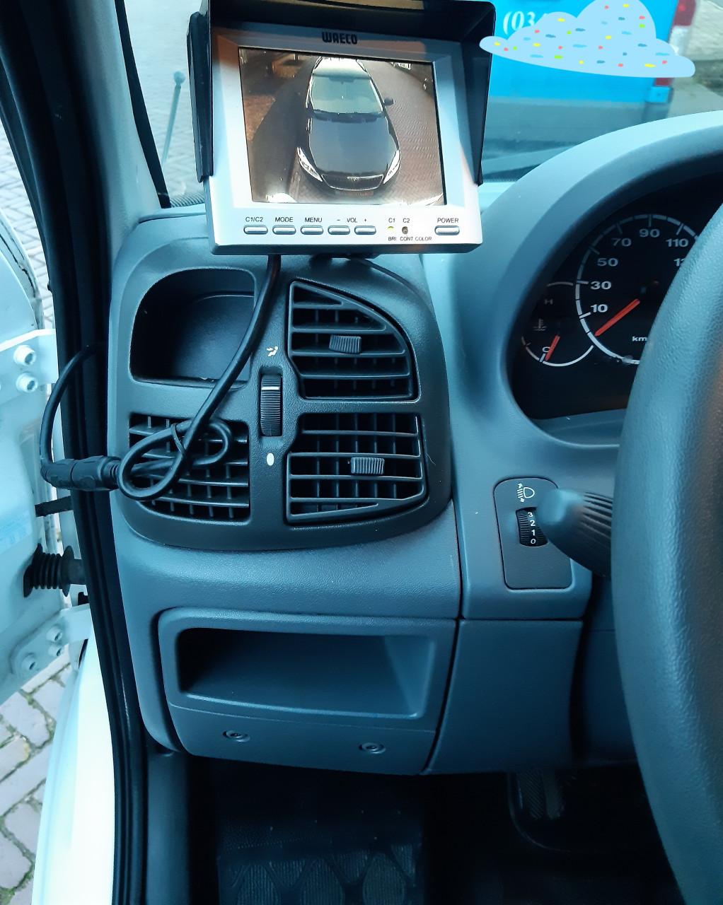 Camper tekoop