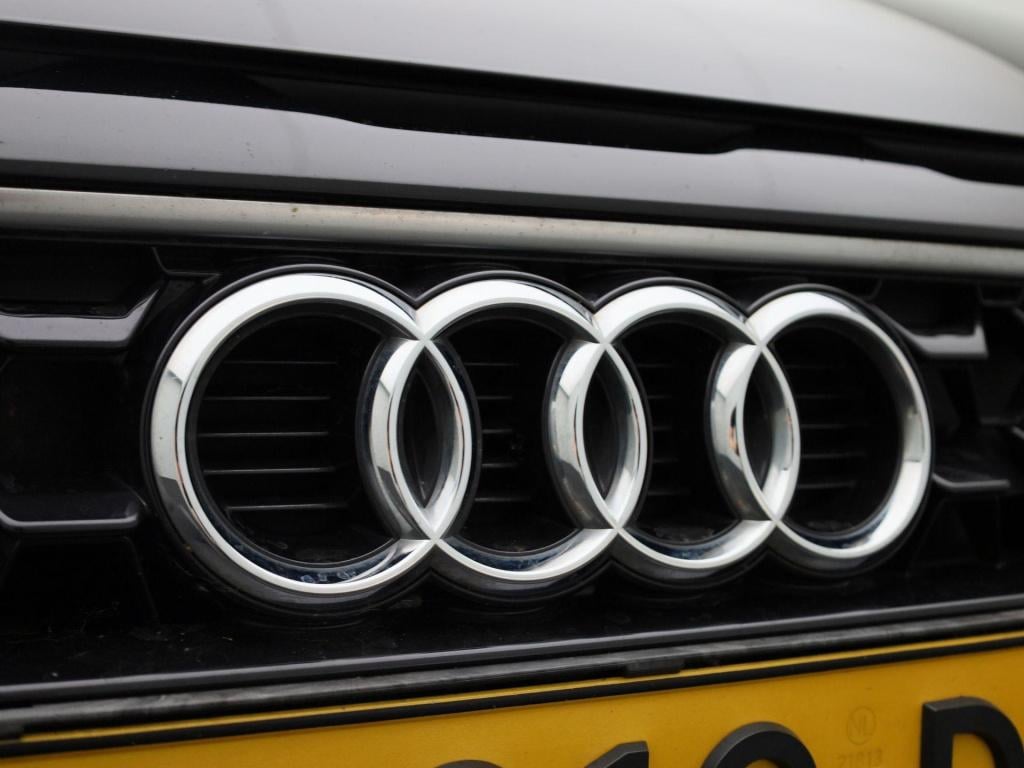 Audi A1 Sportback 30 tfsi advanced edition | parkeer sensoren | virtual coc