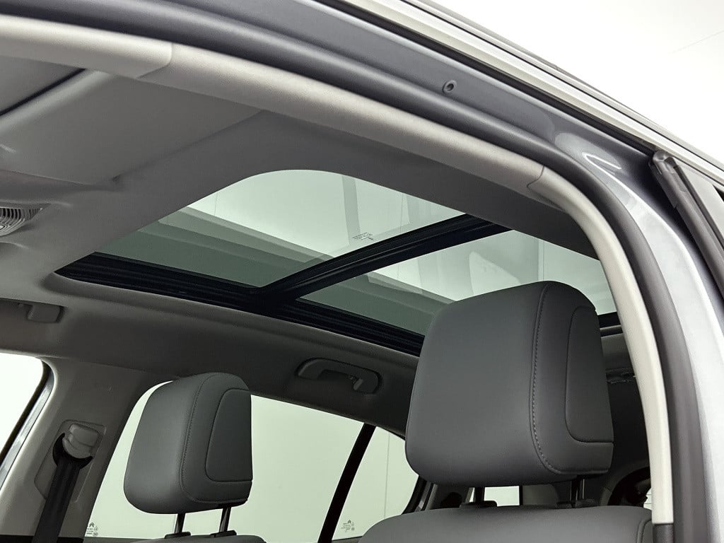 Citroen C5 Aircross 1.6 plug-in hybrid 225 business plus | rijklaar |