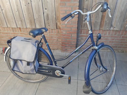 Damesfiets