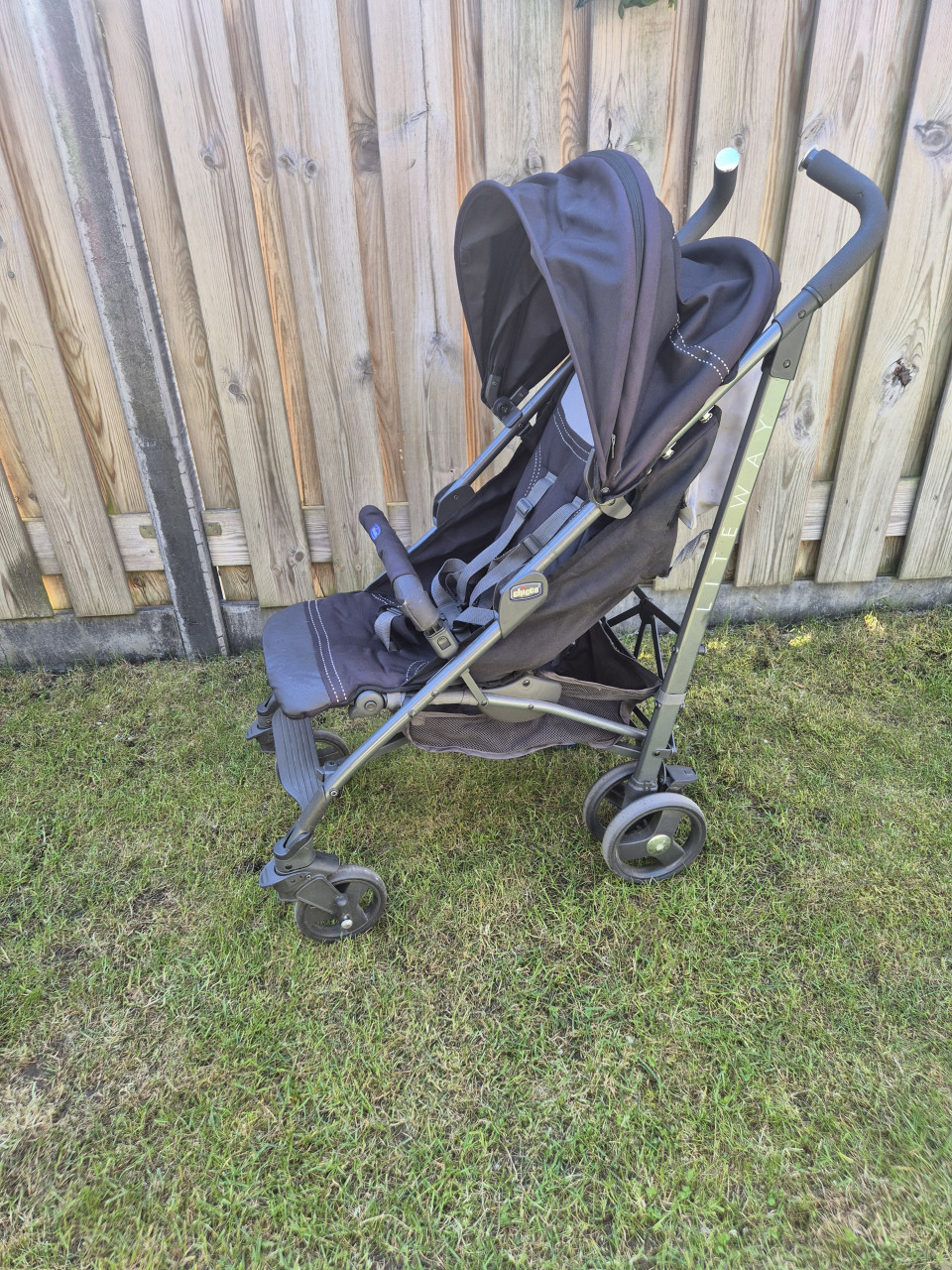 Chicco Liteway Buggy