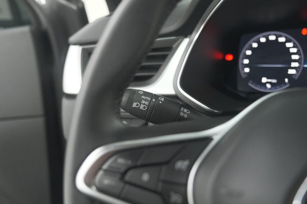 Renault Captur tce 90 techno | 360 camera | 9.3 inch grootscherm | apple ca