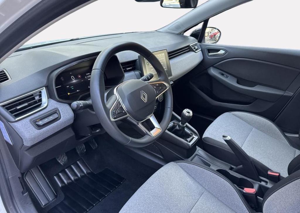 Renault Clio 1.0 tce 90 gpf evolution