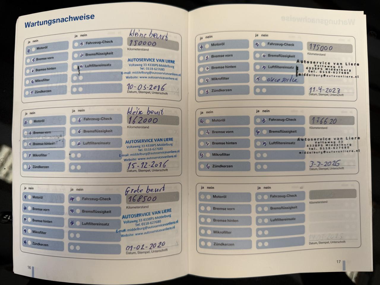 Bmw M5 e60 176.000 2005