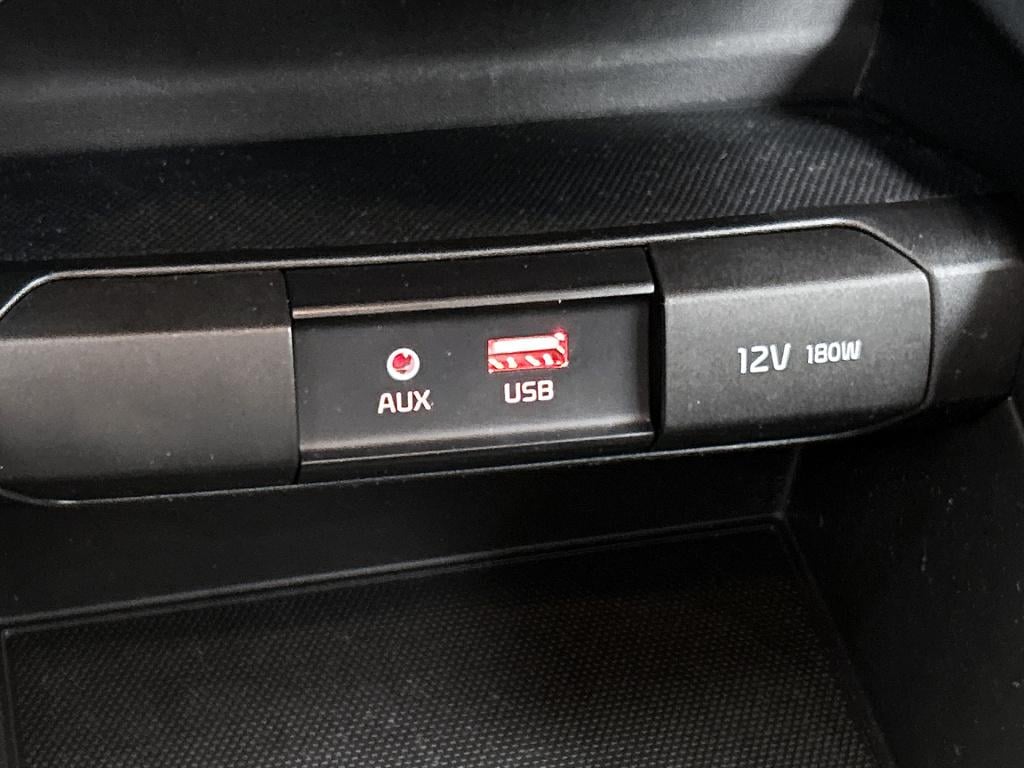 Kia Stonic 1.0 t-gdi dynamicline | licht metalen velgen | parkeercamera