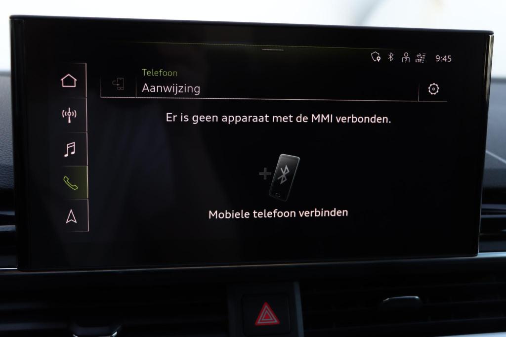 Audi A5 sportback 40 tfsi s edition 204pk s tronic