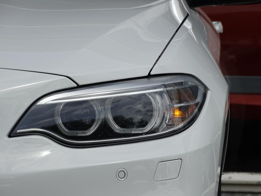 BMW 2-serie cabrio m235i high executive