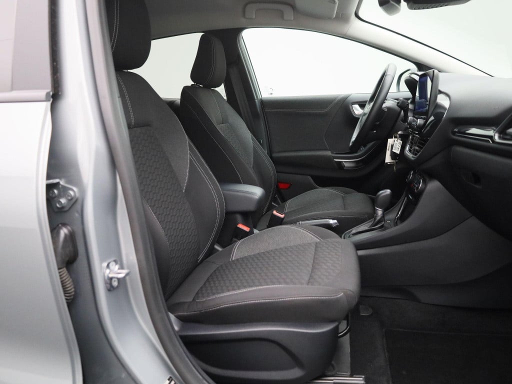 Ford Puma 1.0 ecoboost hybrid titanium | climate control | cruise control |