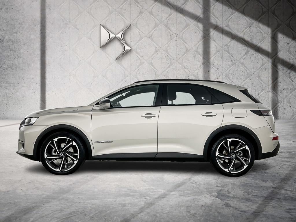 Ds Ds 7 crossback e-tense 225pk automaat louvre | rijklaar | led vision | l