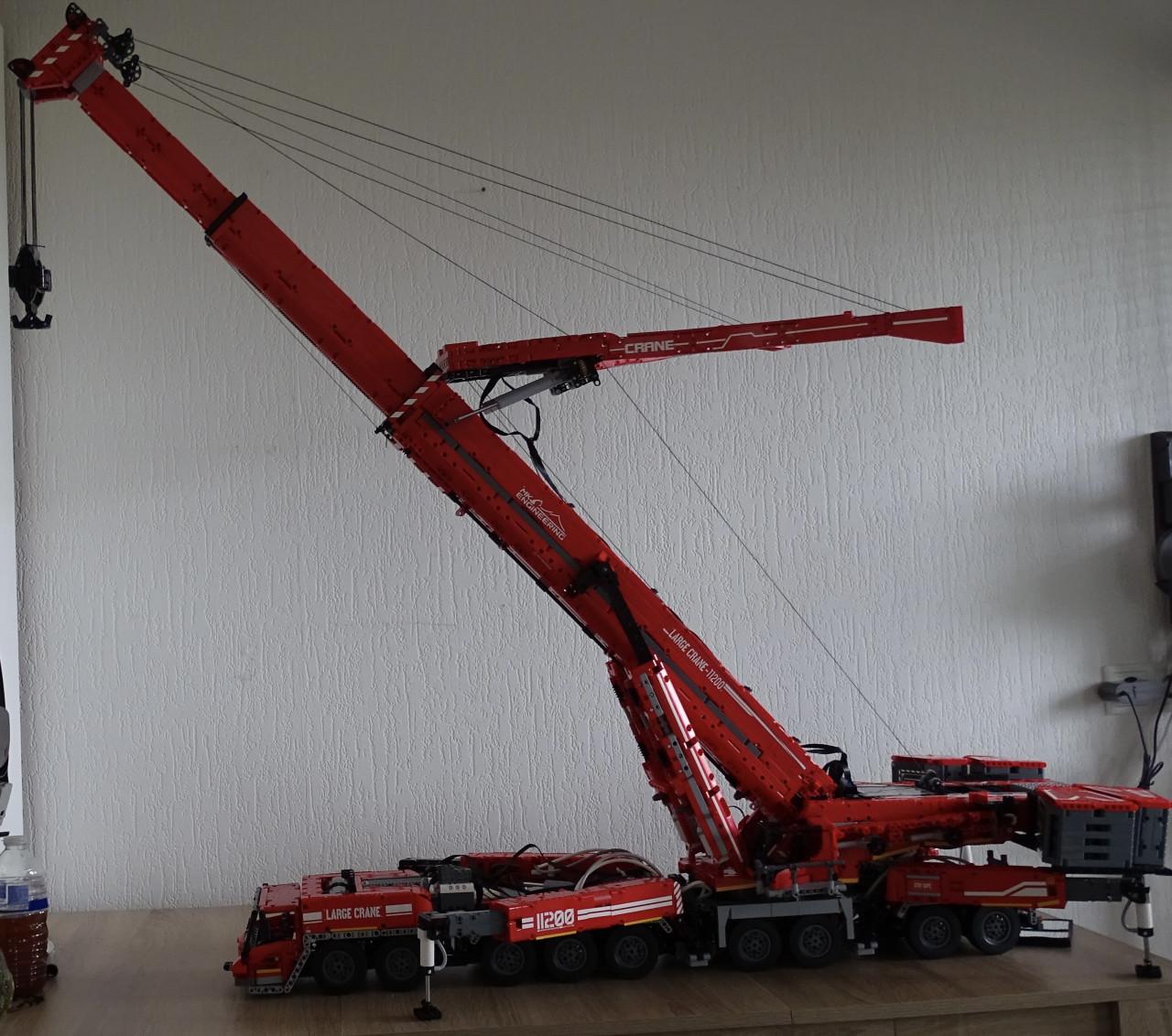 Moudking 17008 modelkraan