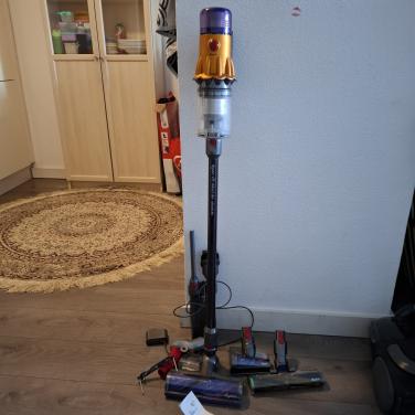 Stofzuiger Dyson