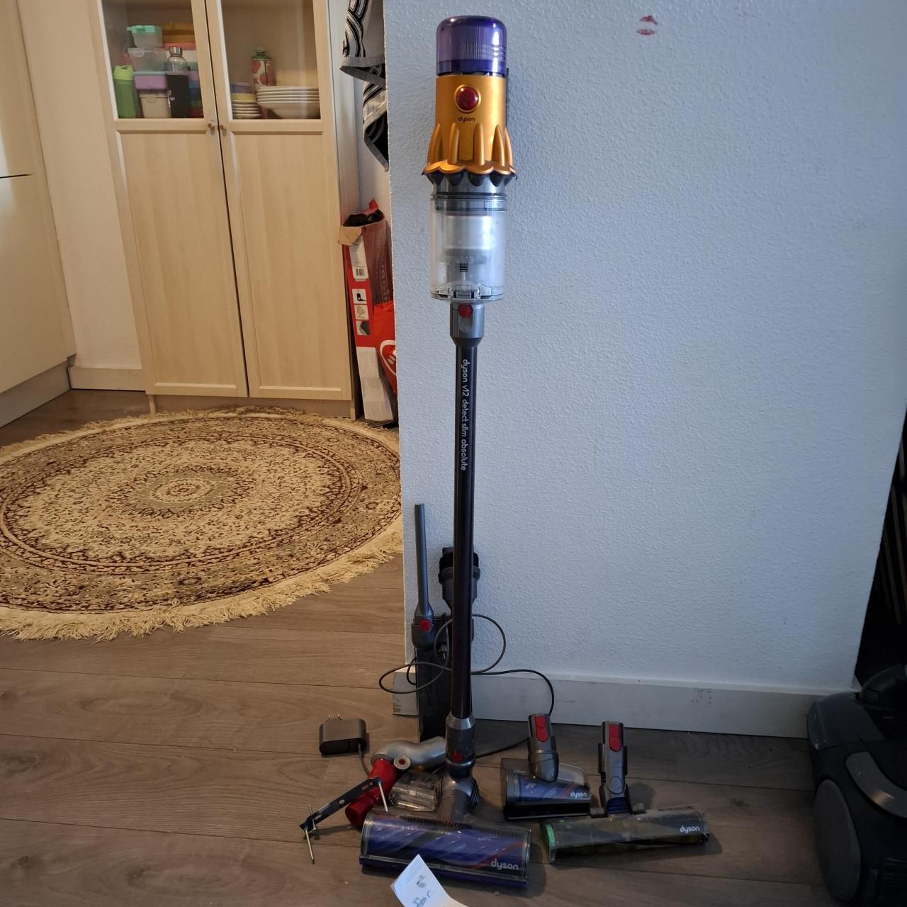 Stofzuiger Dyson