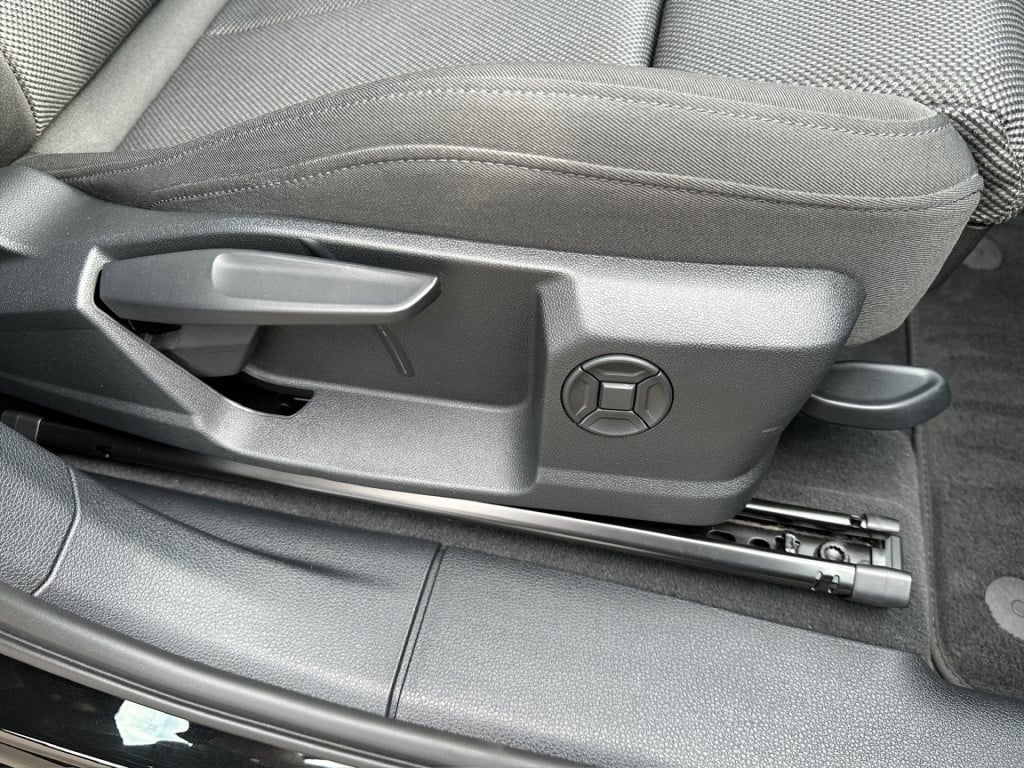 Audi Q3 35 tfsi s-tronic prestige | led | adapt. cruise | incl. 1 jaar bova