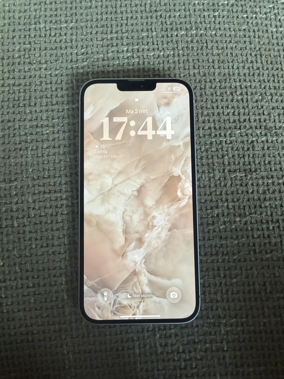 IPhone 14 plus 128GB