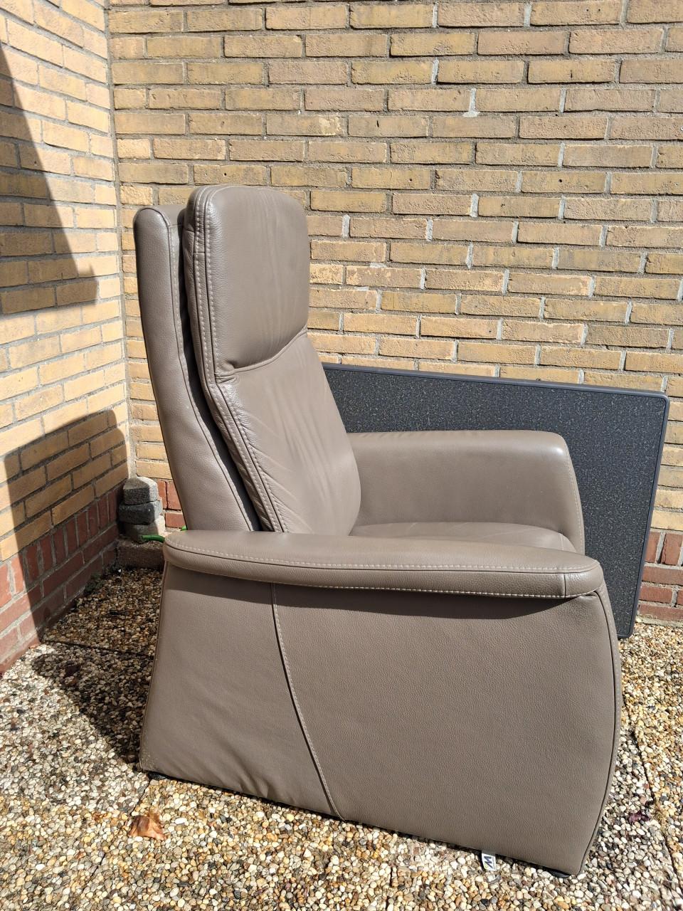 Fauteuil