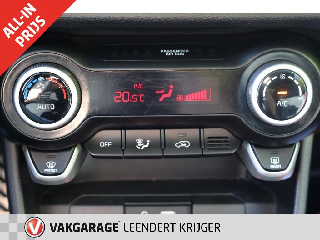 Kia Picanto 1.0 t-gdi gt-line