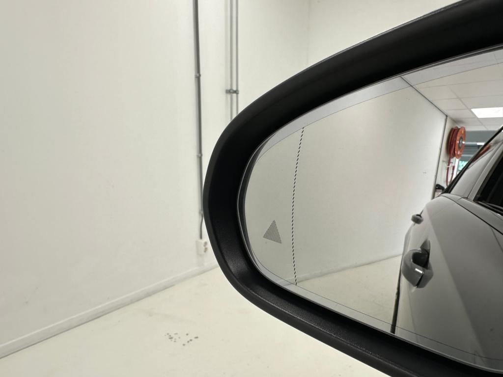 Mercedes-Benz A-Klasse 200 amg premium plus | burmester | panoramadak | mem