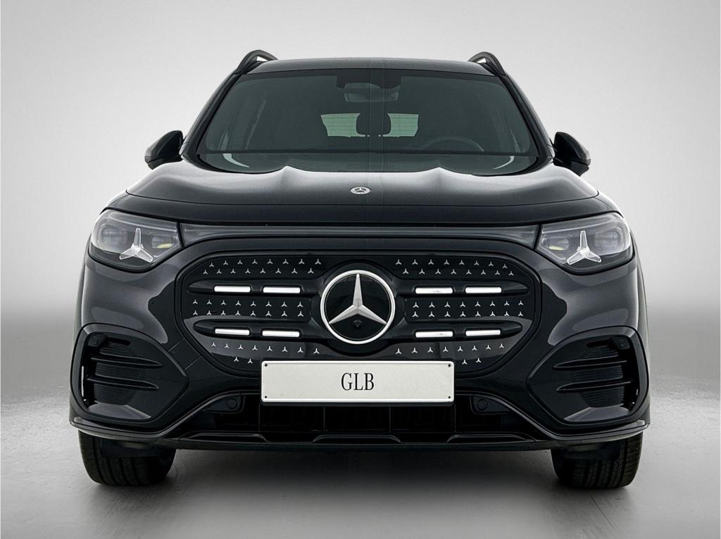Mercedes-Benz Glb 250+ business solution amg 7p. 85.5 kwh | premium plus pa