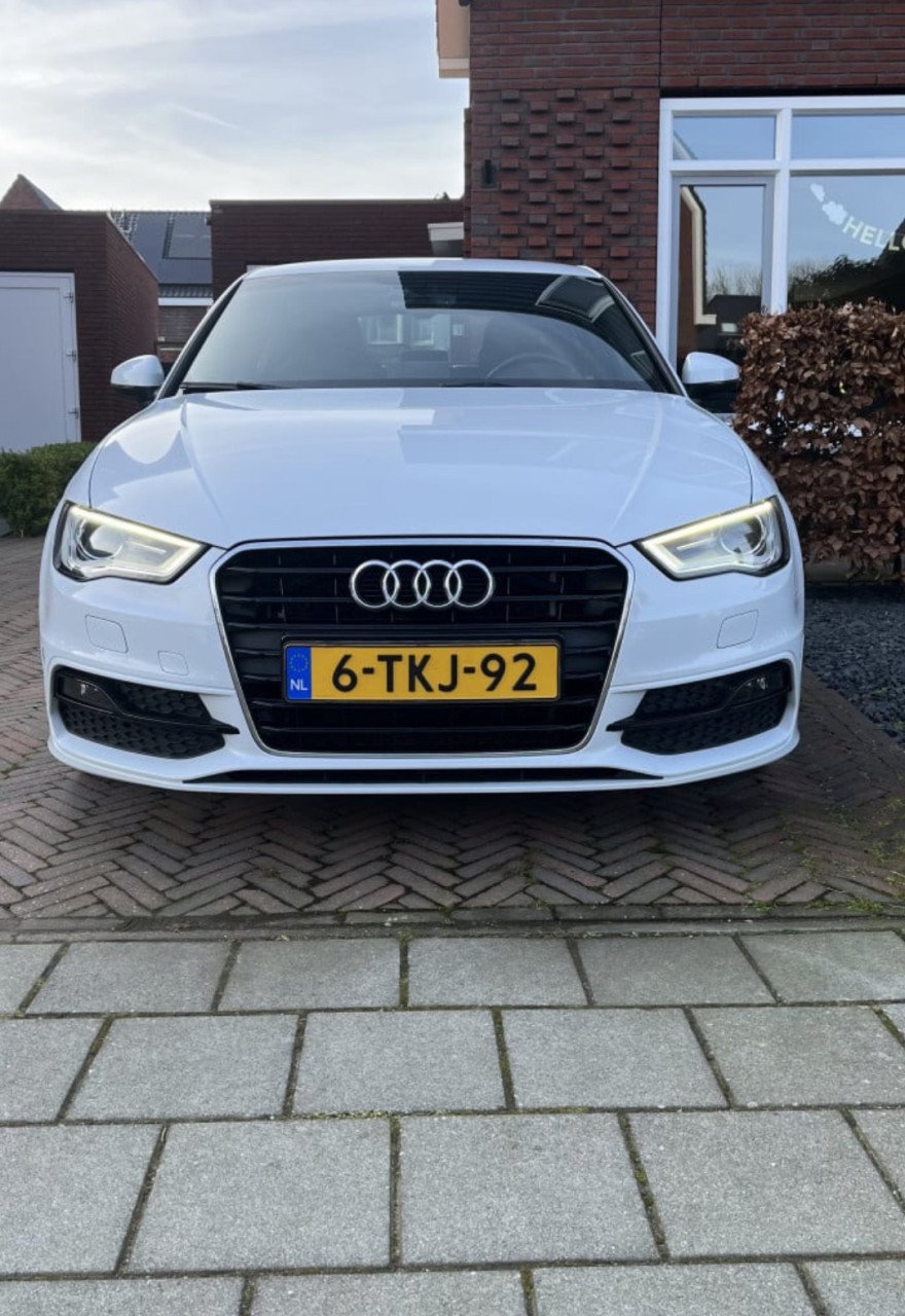 Audi A3 1.4 TFSI Ambit. PL S