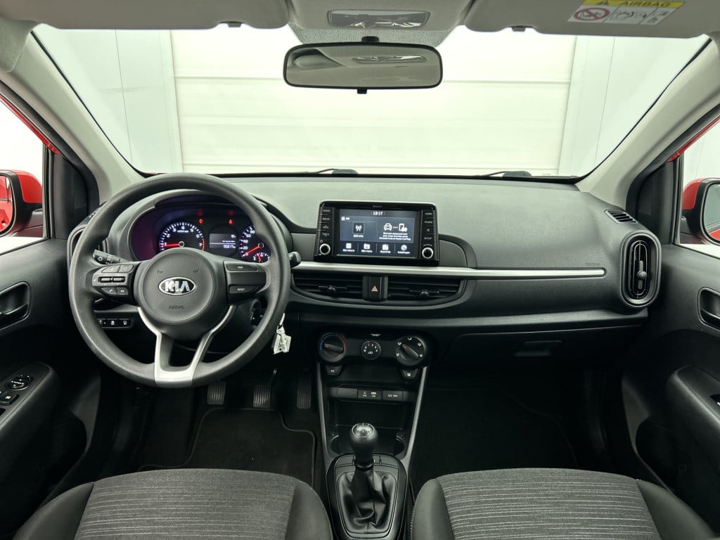 Kia Picanto 1.0 mpi comfortplusline camera | airco
