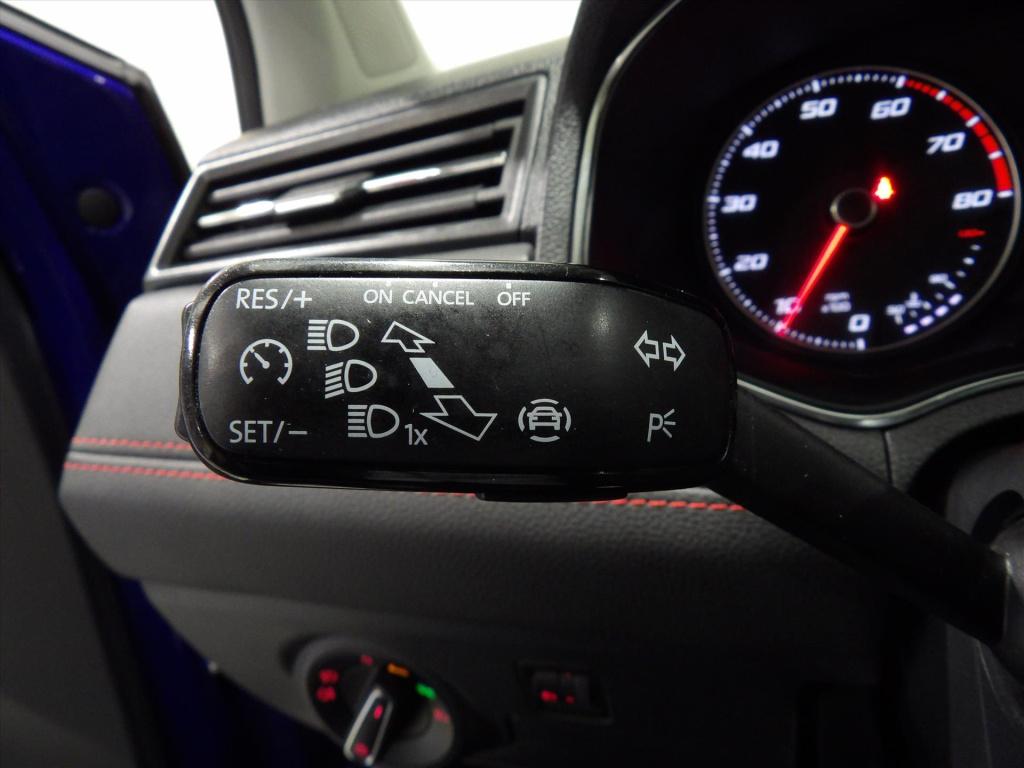 Seat Ibiza 1.0 ecotsi 95pk fr