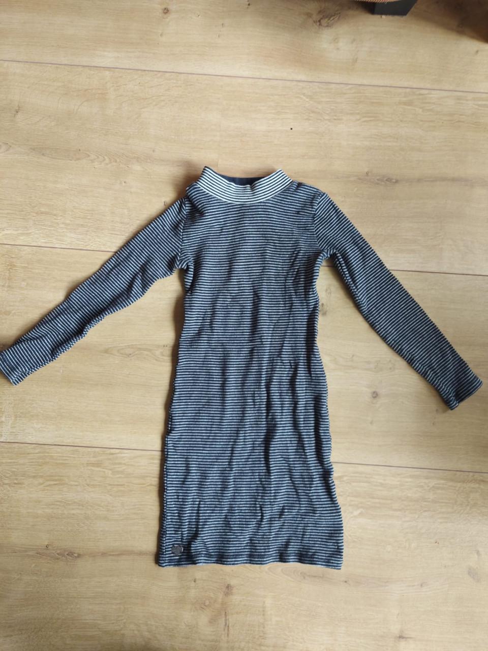 Stoer z.g.a.n. merk winter kledingpakket meisje maat 134-140