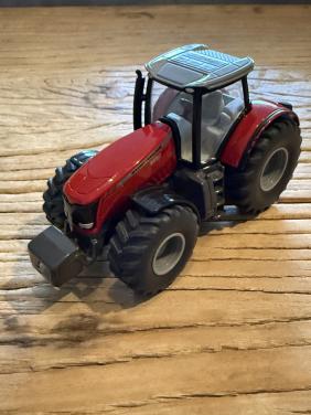 Siku Massey-Ferguson MF 8690 - Schaal 1:50