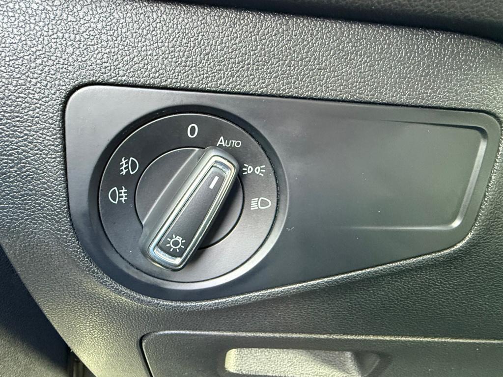 Volkswagen Tiguan 1.5 tsi act comfortline business