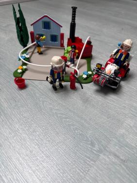 Playmobile 5169