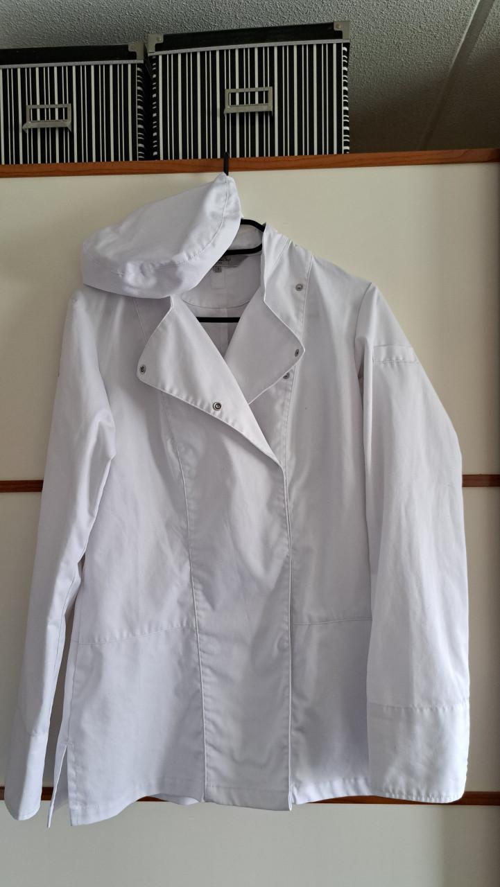 Kleding Horeca/Toerisme-opleiding