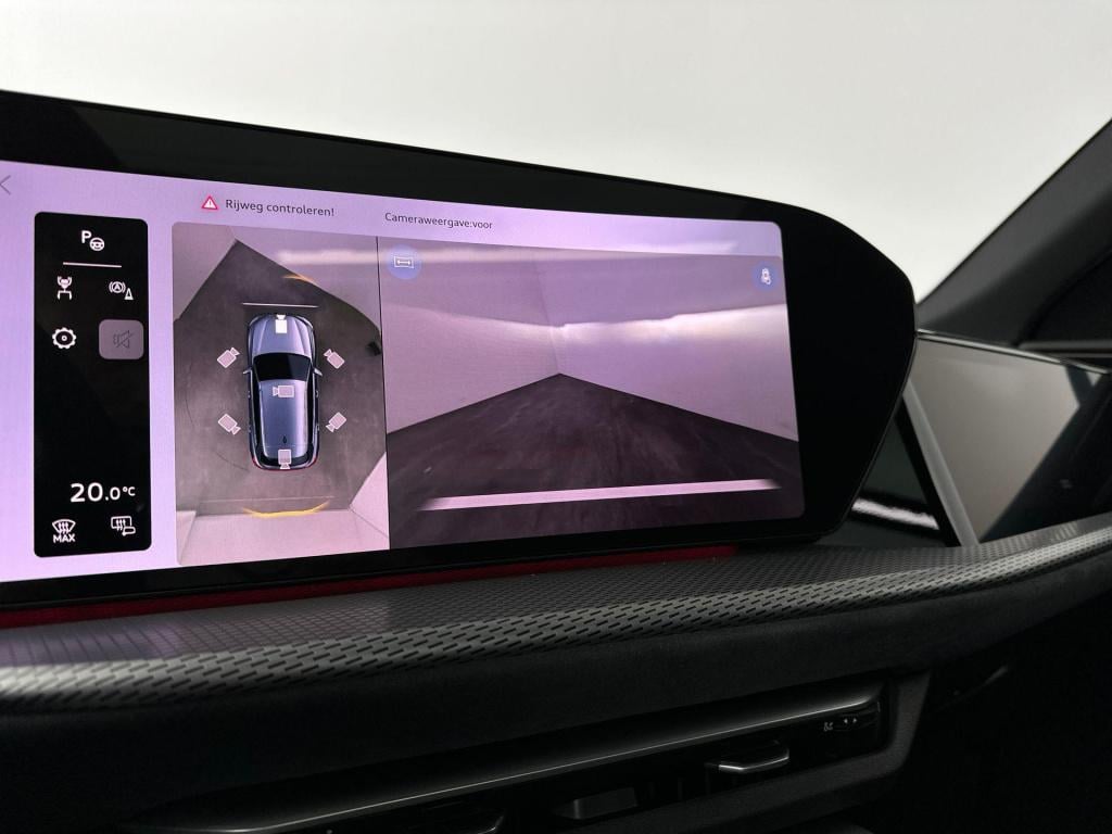 Audi Q5 s edition competition e-hybrid 270 kw / 367 pk suv