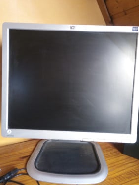Monitor