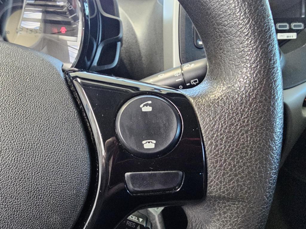 Citroen C1 1.0 e-vti selection