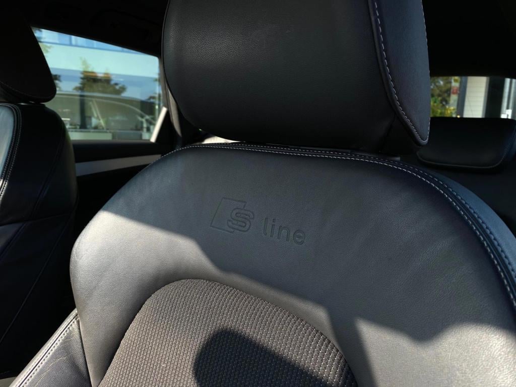 Audi A4 avant 1.8 tfsi pro line s * 2x s-line * 19 inch * mmi plus *