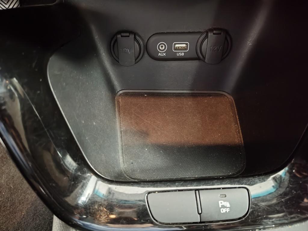 Kia Cee'd 1.6 gdi dynamicline