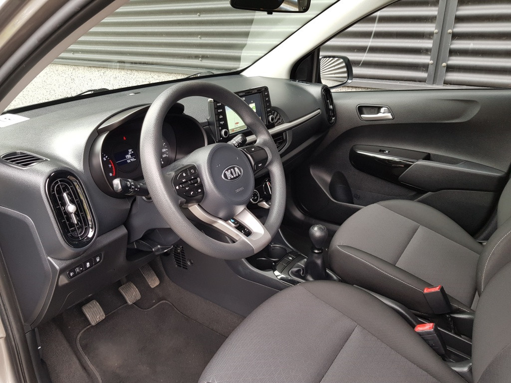Kia Picanto dynamicline 1.0
