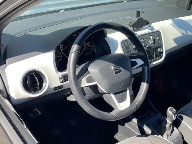 Seat Mii 1.0 style chic