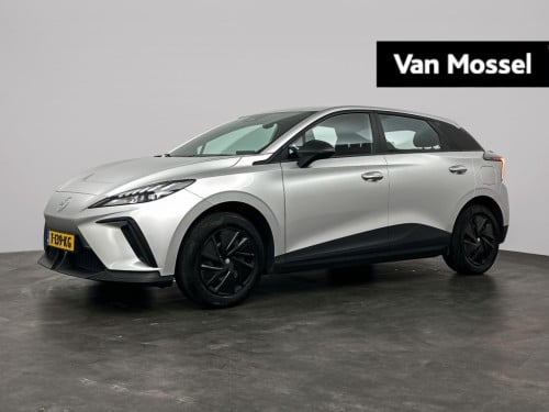 MG Mg4 electric standard 51 kwh mg 4 standard 51 kwh | 350 wltp | keyless e