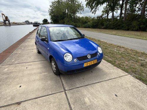 Volkswagen Lupo 1.4