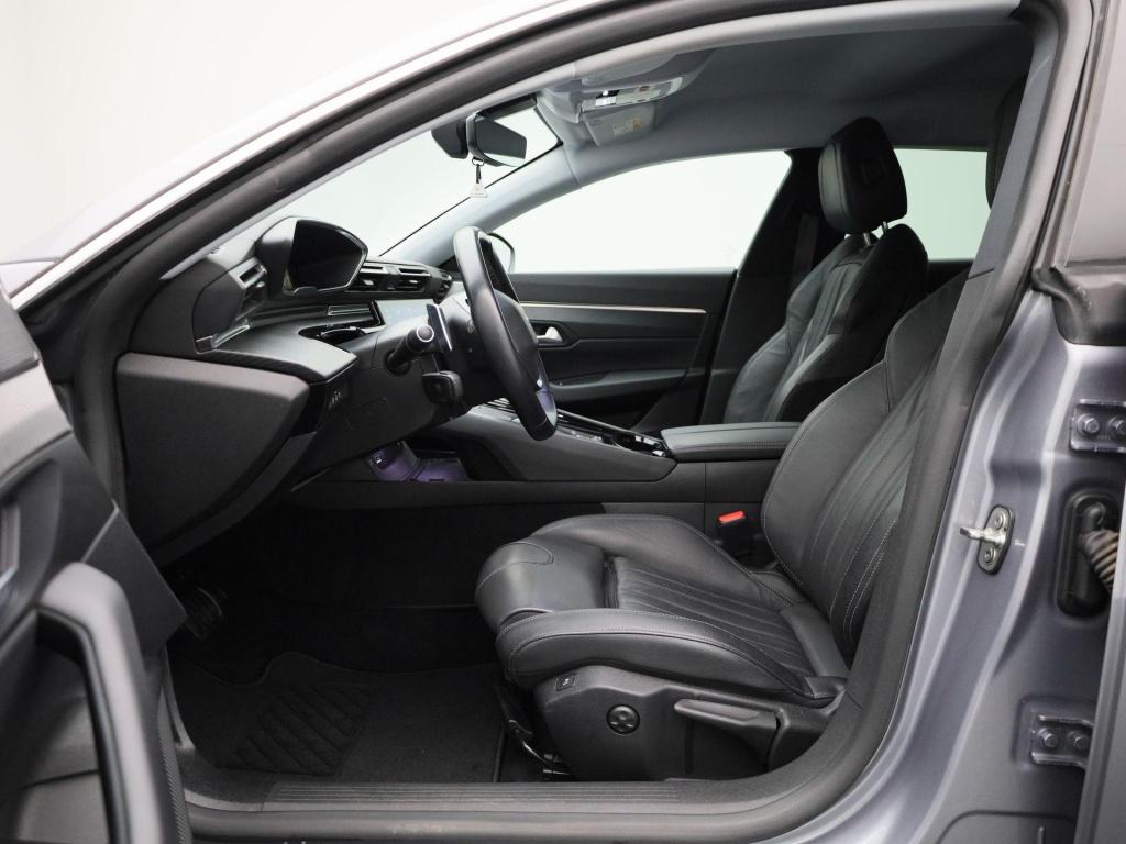 Peugeot 508 sw 1.6 hybrid active pack business | lmv | automaat | trekhaak 