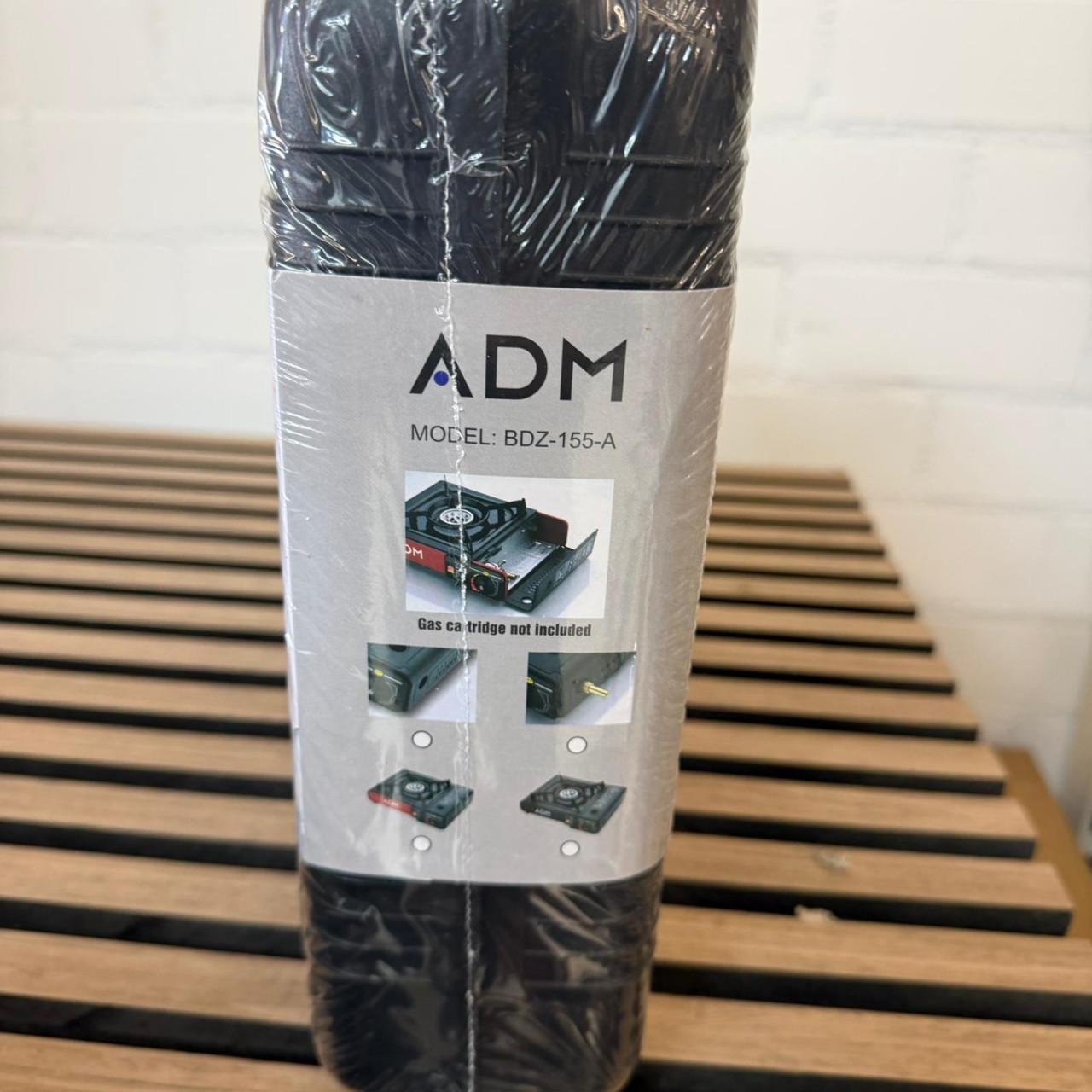Adm Portable gas stove bdZ 155A