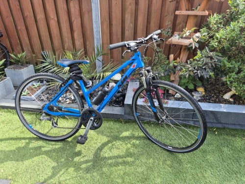 Verschillende mountainbikes | Inruil oude fiets bespreekbaar.