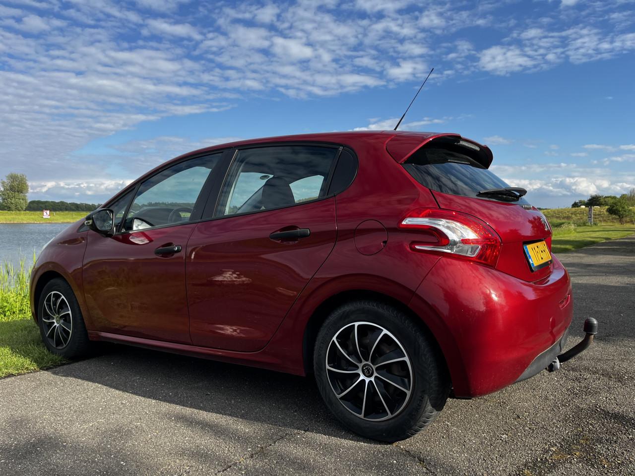 Peugeot 208 1.2 VTi | NW Distributieriem | Org NL | Vol Onderh