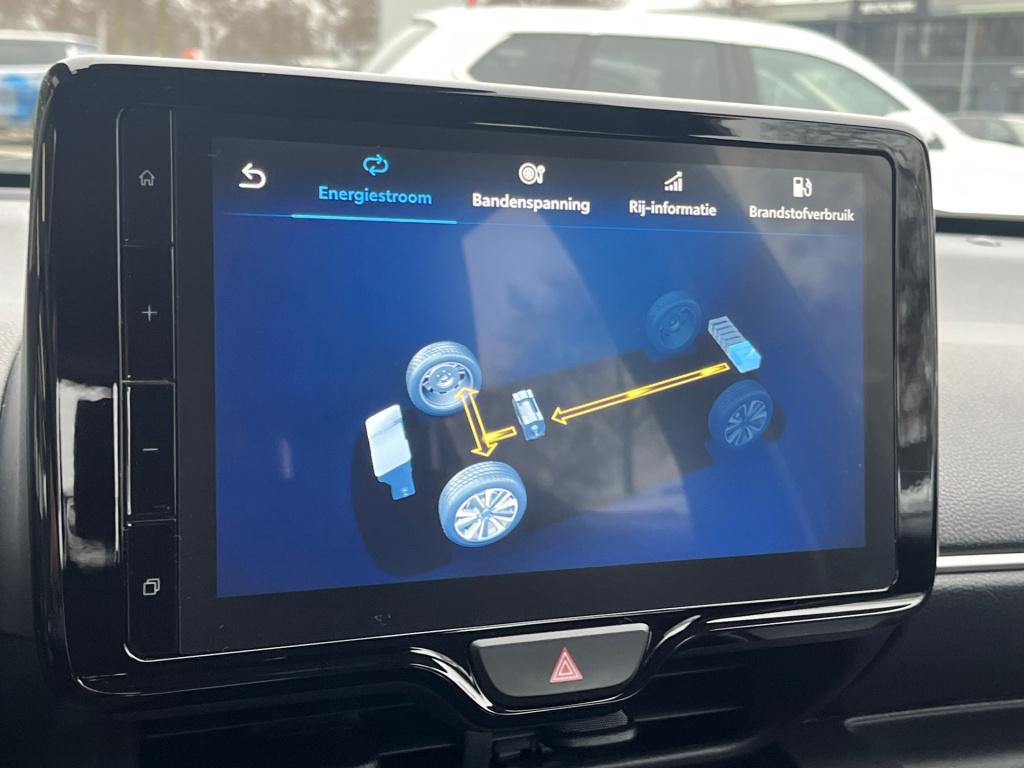 Mazda 2 Hybrid 1.5 centre-line 116 |rijklaar