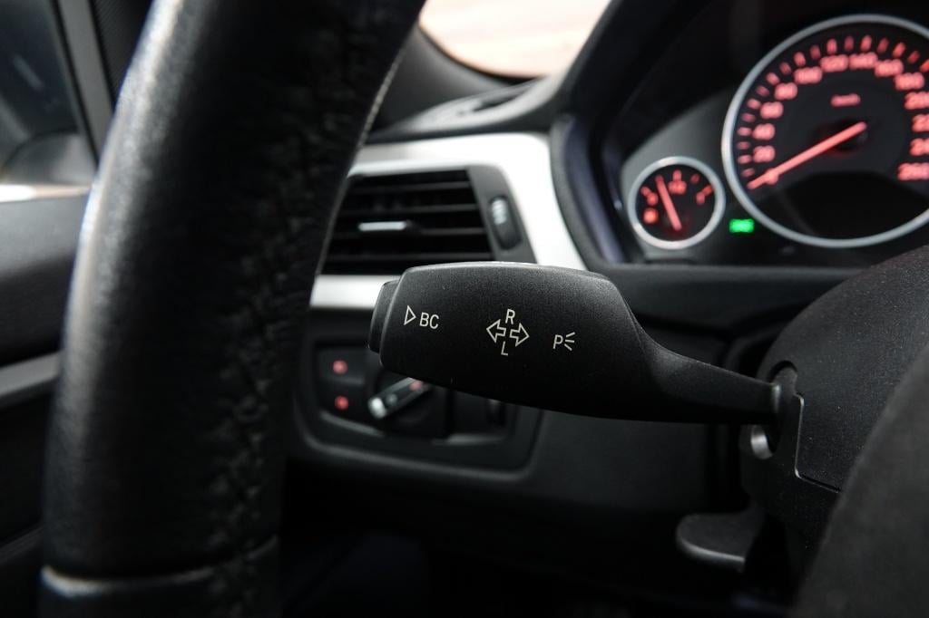 BMW 4 Serie gran coupé 420i high executive | pdc | cruise | navi | xenon |