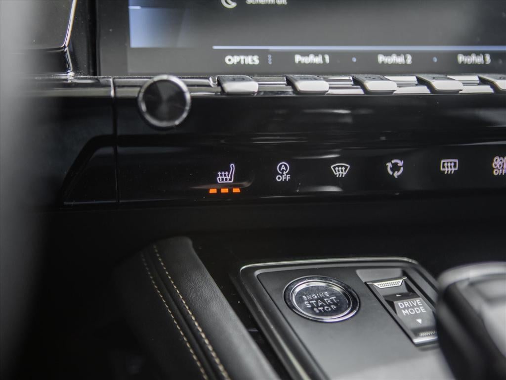 Peugeot 508 sw 1.2 puretech 130pk gt automaat | panoramadak | stoelverwarmi