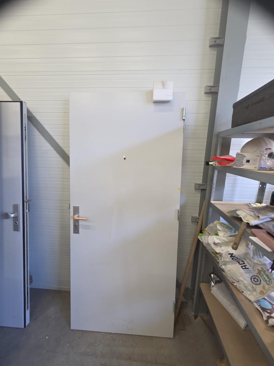 Hardhouten deuren divers
