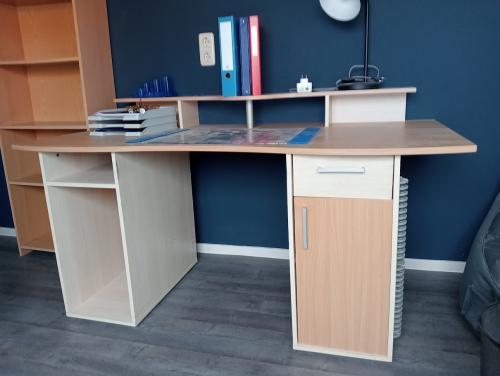 Bureau